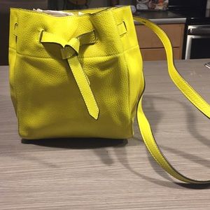 *New* Annabel Ingall Georgia Bucket Bag